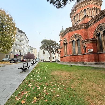Aman 20 Διαμέρισμα Κραϊόβα Εξωτερικό φωτογραφία