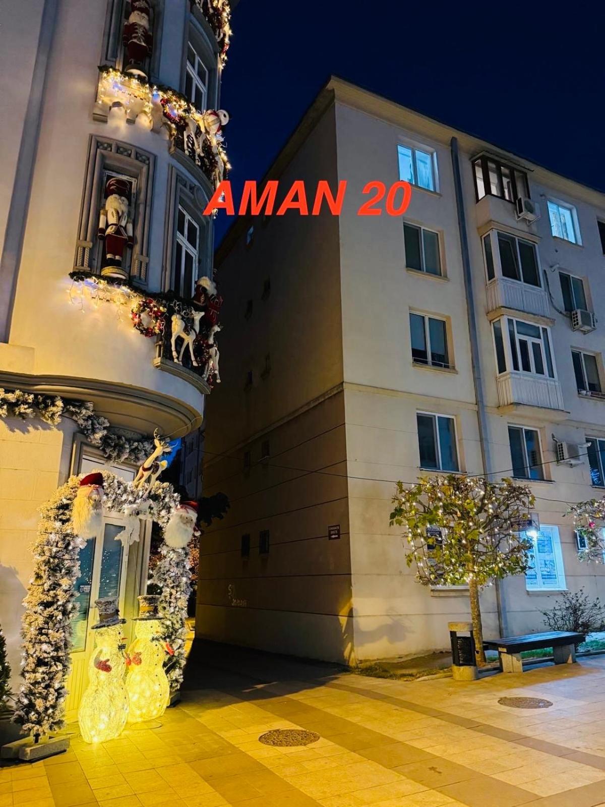 Aman 20 Διαμέρισμα Κραϊόβα Εξωτερικό φωτογραφία
